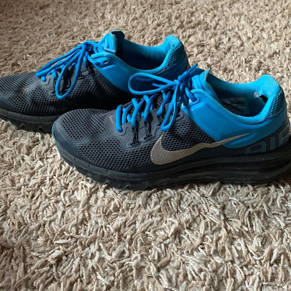 Nike Air Mac 2013 WaffleSkin Men’s size 11.5
